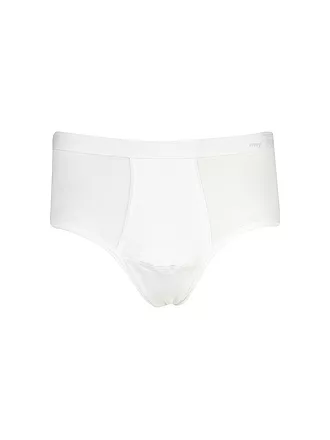 MEY | Slip mit Eingriff weiss | 